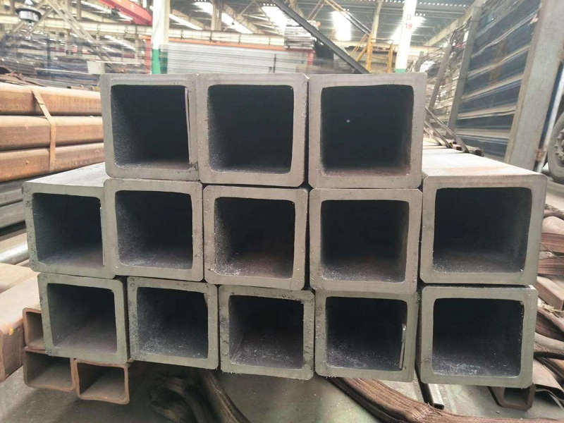 寿光Q355B无缝方管