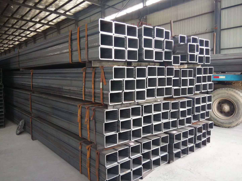 寿光Q355B直缝方管